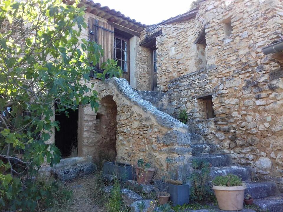 Le Jas des aiguiers - Housity
