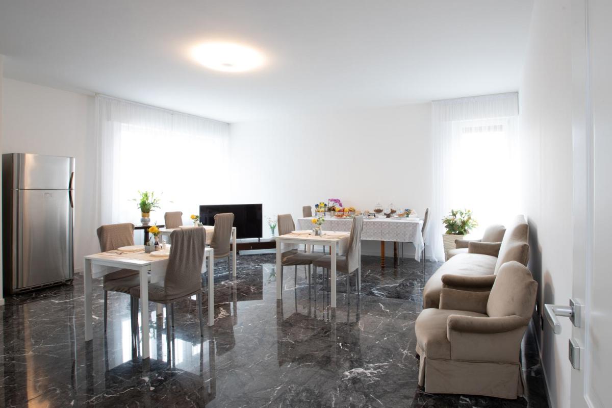 BB Elite Berchet - Housity