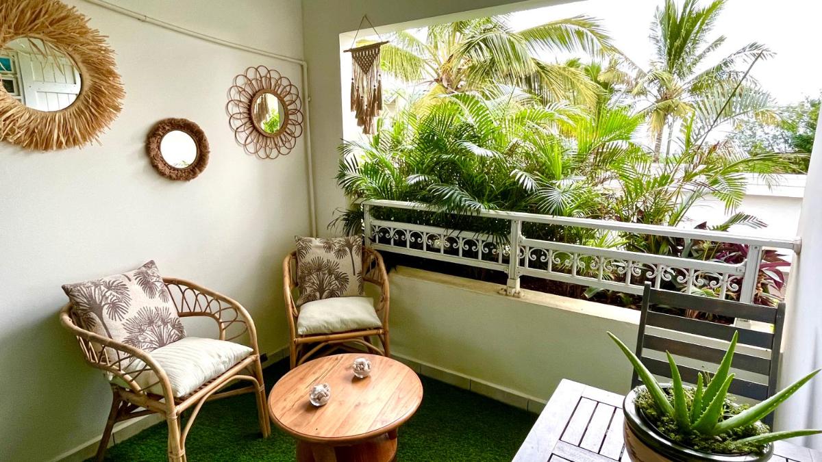 Calm & Cosy, magnifique T1 proche CHU - Housity
