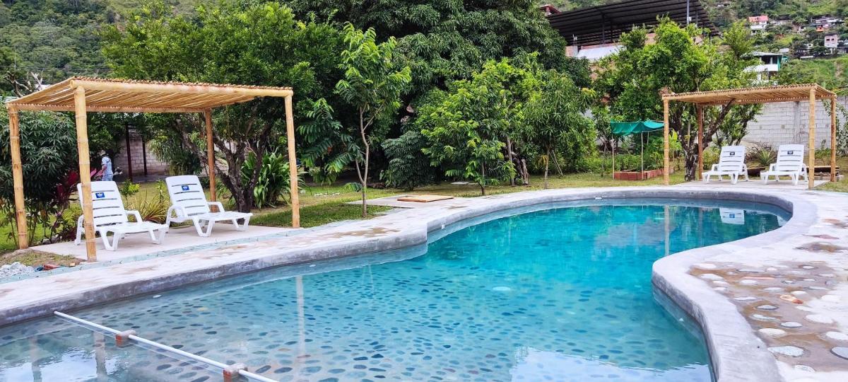 Pampa Bella Lodge - Housity