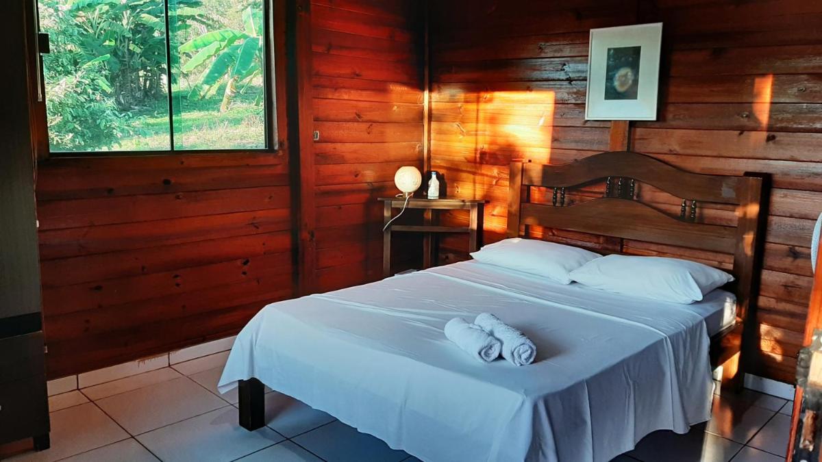 Rancho Ecologico Oasis de Luz - Housity