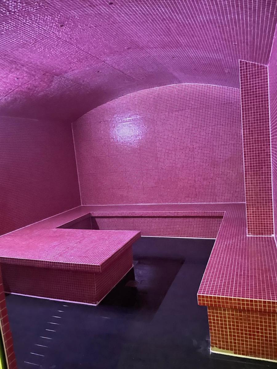 Photo de la galerie de l'établissement Oz'Inn Hôtel & Spa, au Cap d'Agde