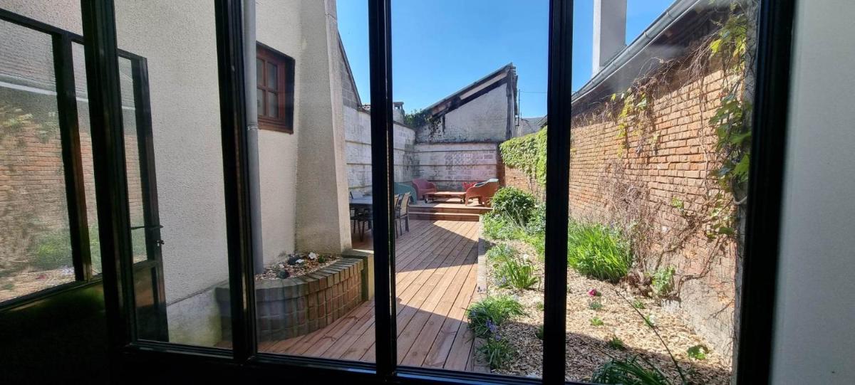 La maison de Conches - Housity