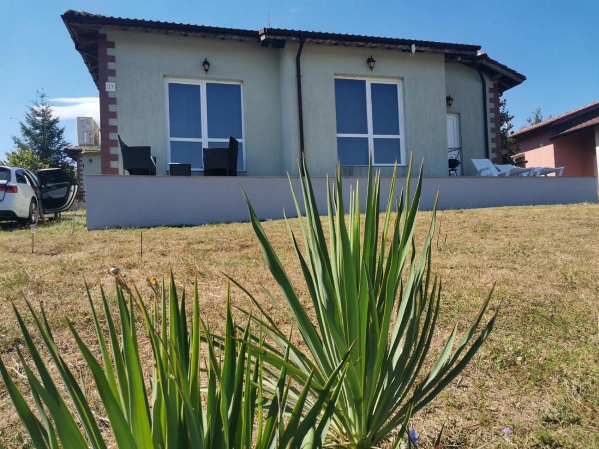 Suitetrails - Villa Emine