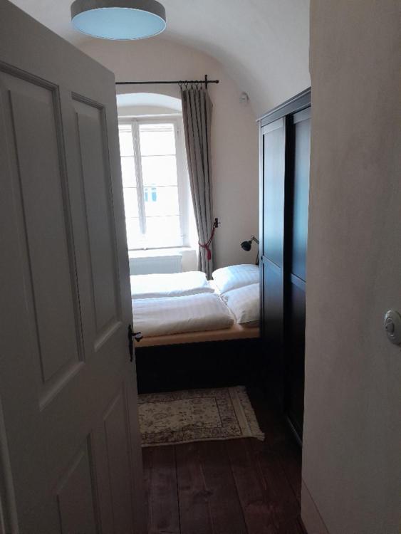 Klášterní apartmány - Housity