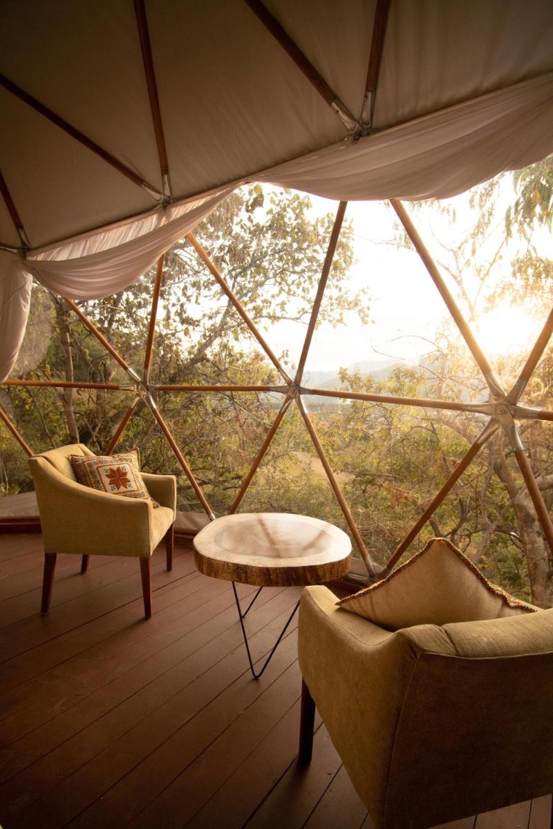 Kawsay Jalq'a Lodge - Housity