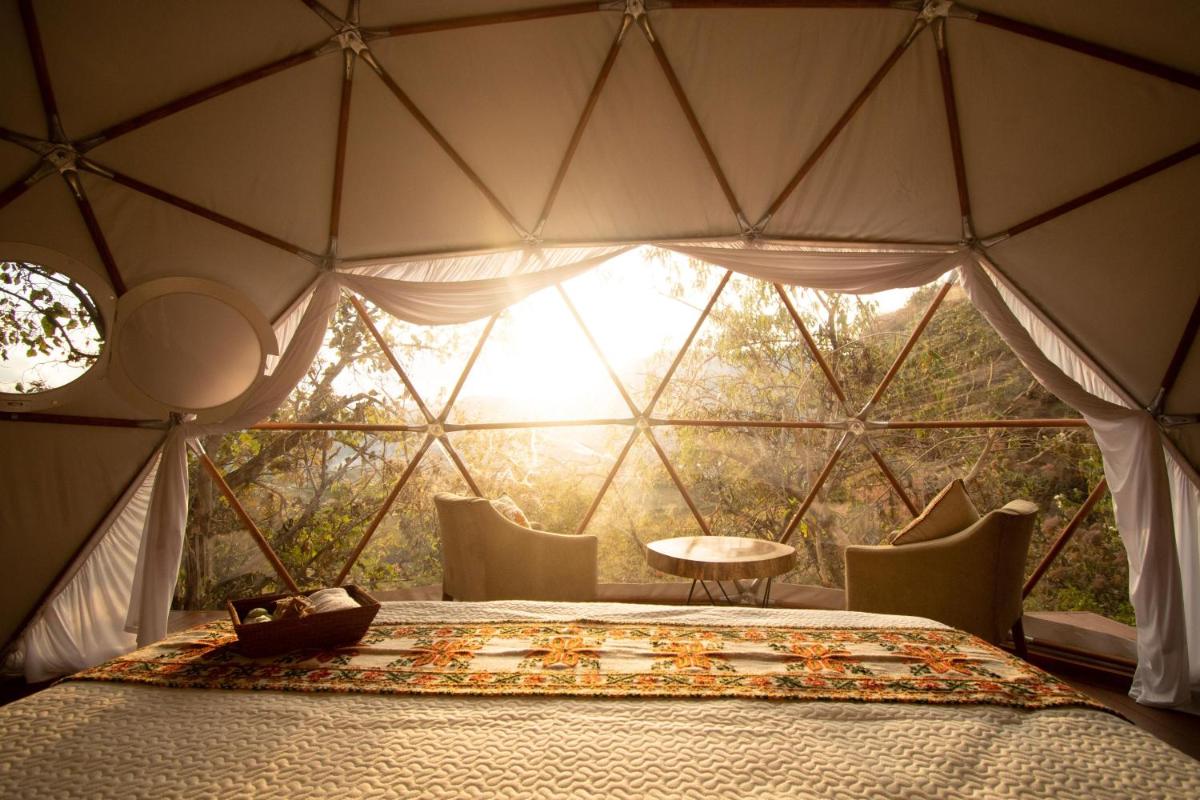 Kawsay Jalq'a Lodge - Housity