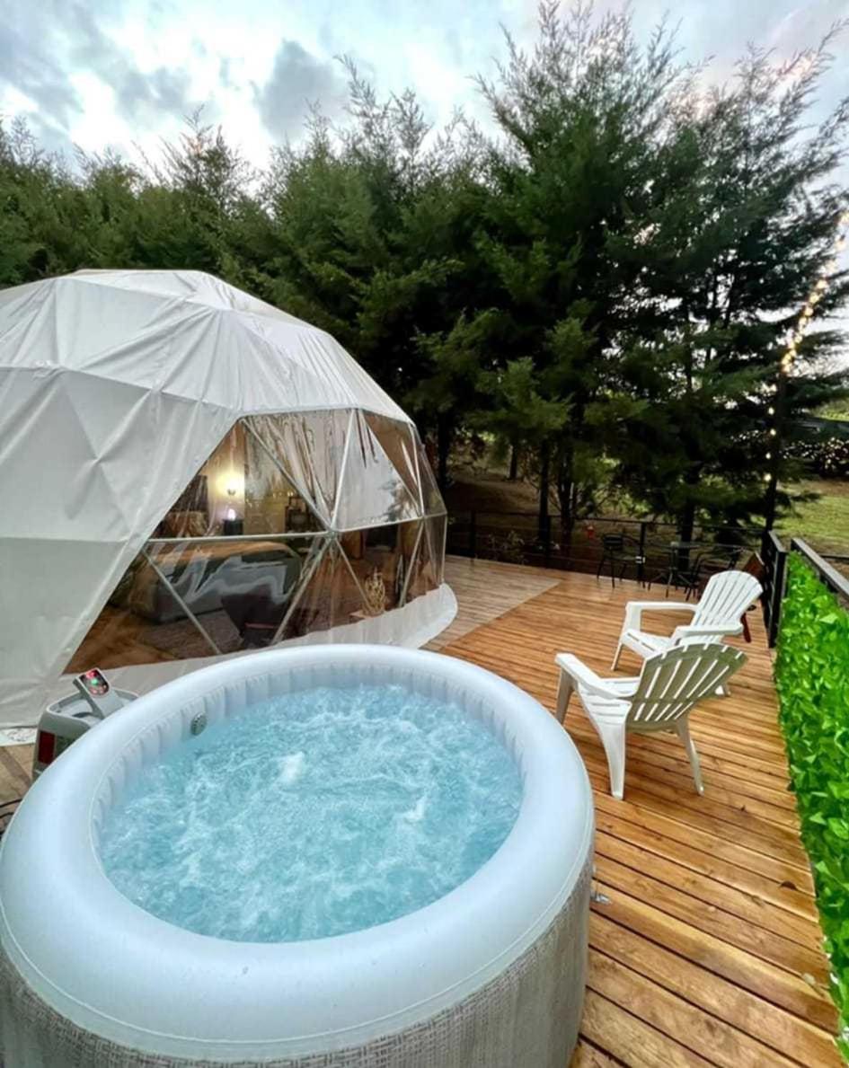 Kawsay Jalq'a Lodge - Housity