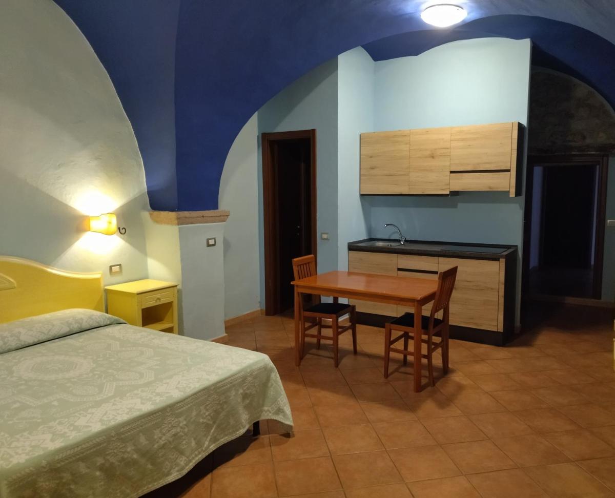 Sa Balza Guest House - Housity