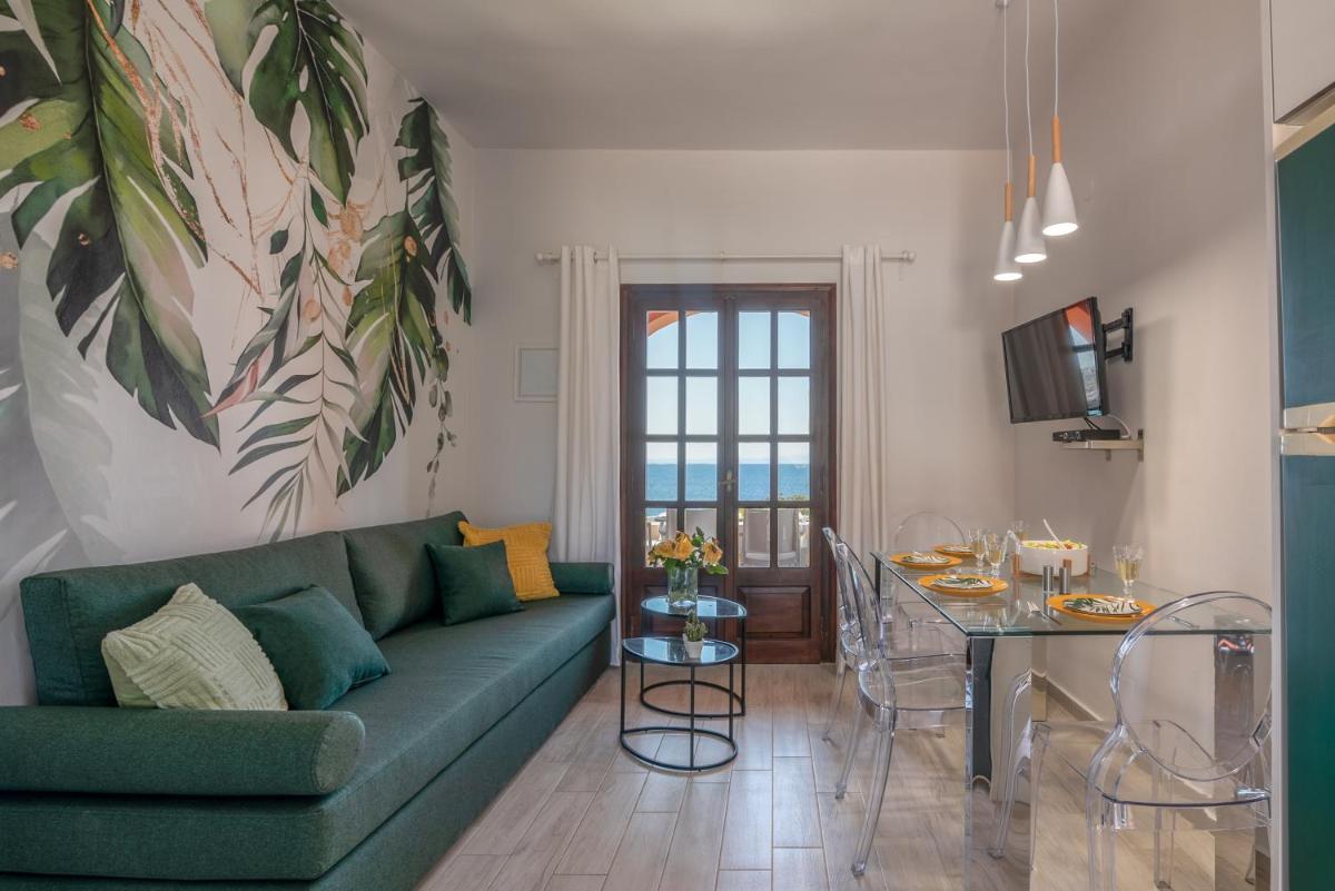 Georgia Vicky Studios & Apartments - Housity