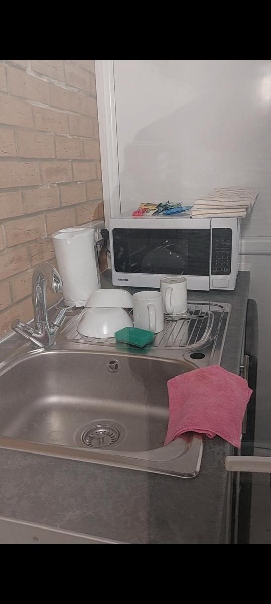 Exeter Way Studio Flat in (shared House) - Housity