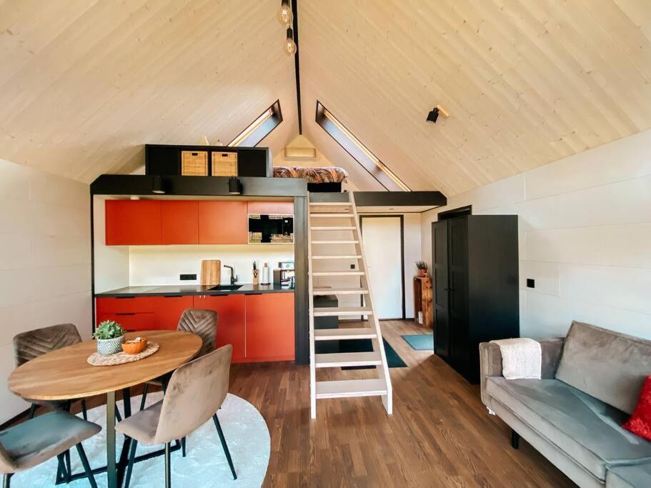 Private Stay Zen House to unplug and recharge - Housity