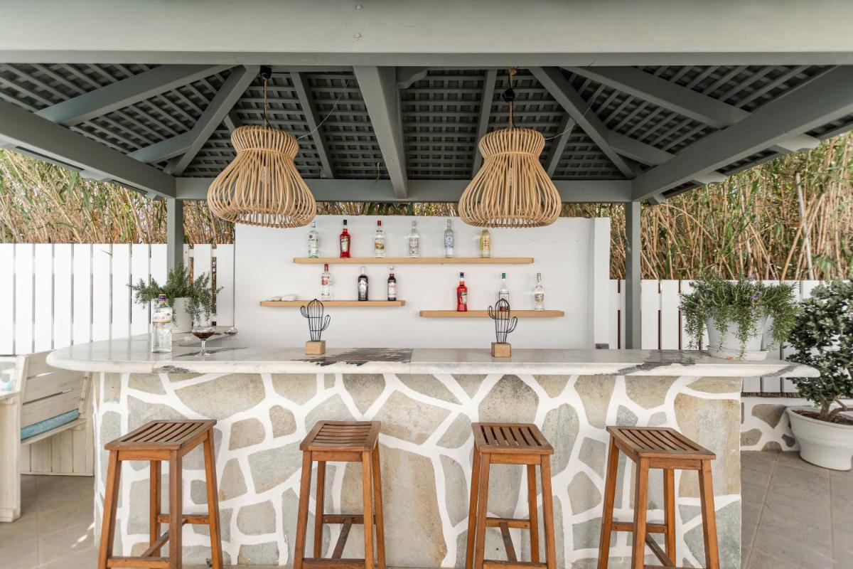 Suitetrails - Anatoli Hotel
