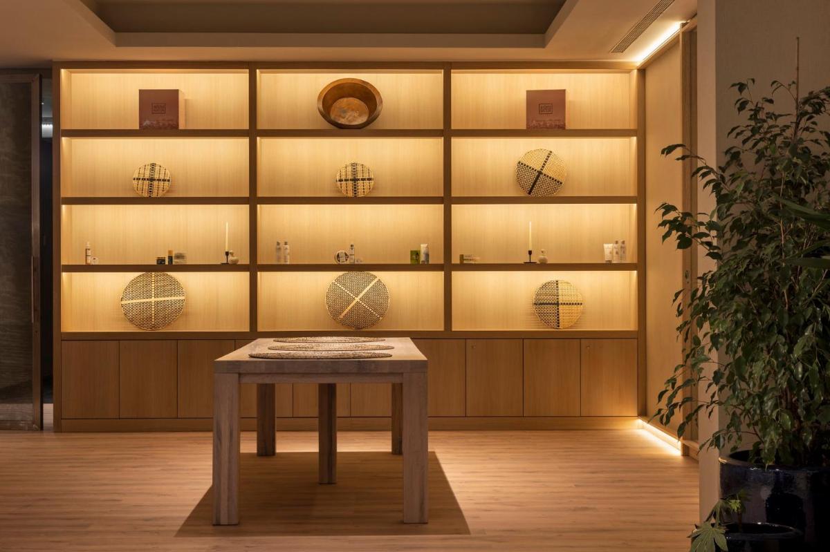 Imagem da galeria de Crowne Plaza - Caparica Lisbon em Costa da Caparica