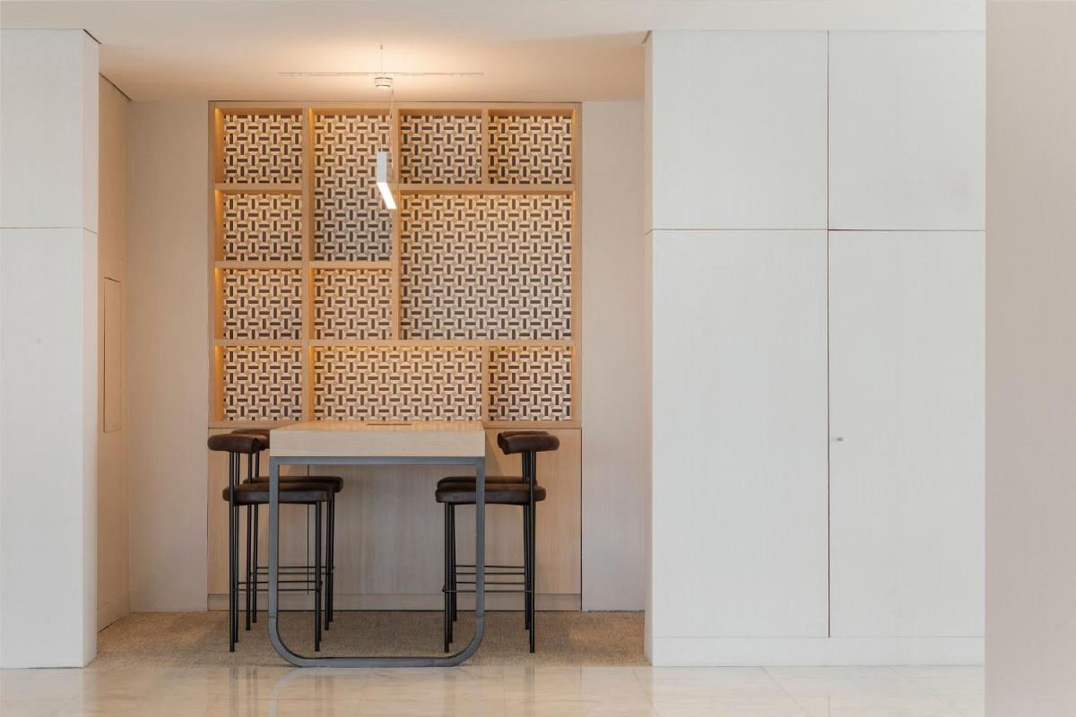 Imagem da galeria de Crowne Plaza - Caparica Lisbon em Costa da Caparica