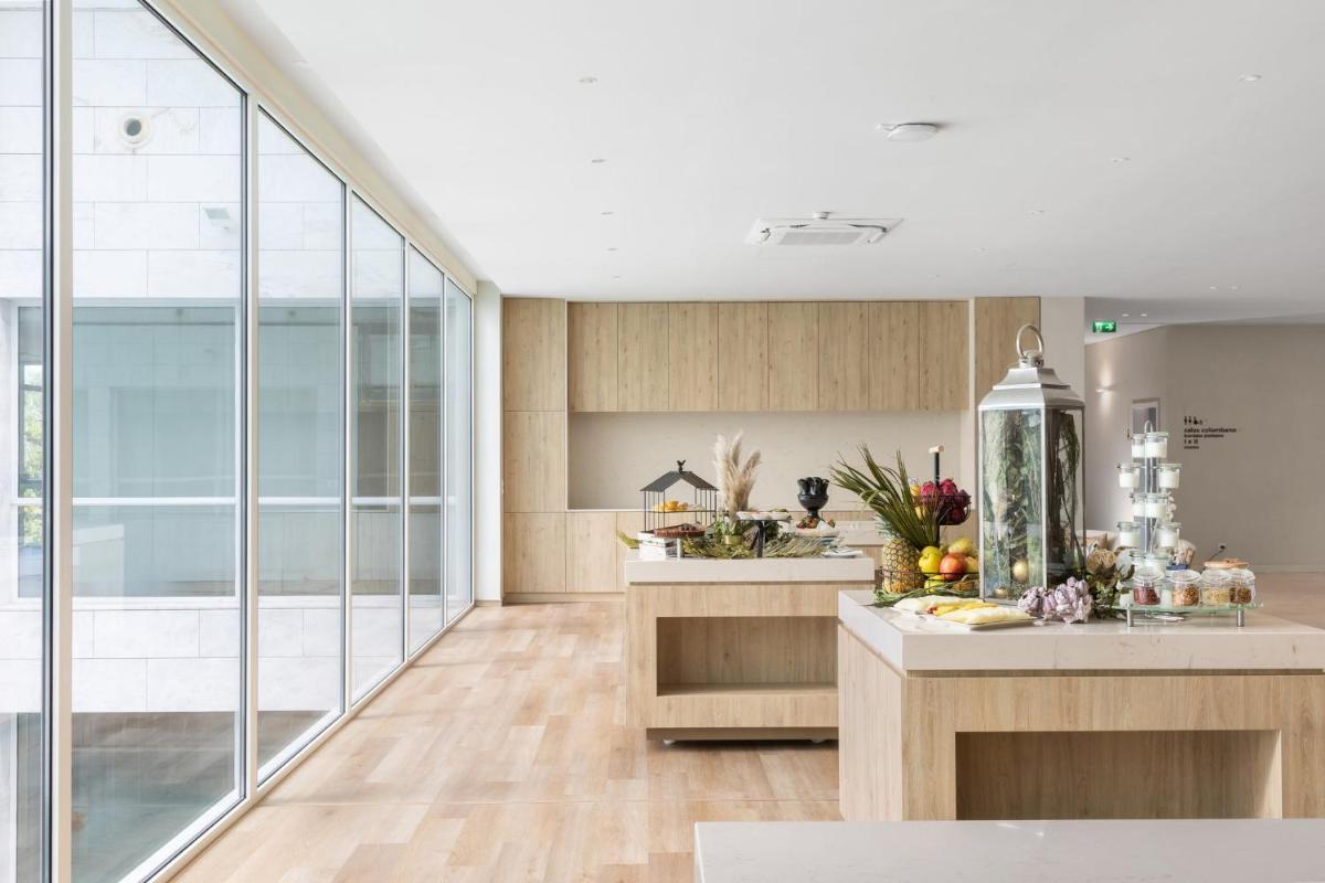 Imagem da galeria de Crowne Plaza - Caparica Lisbon em Costa da Caparica