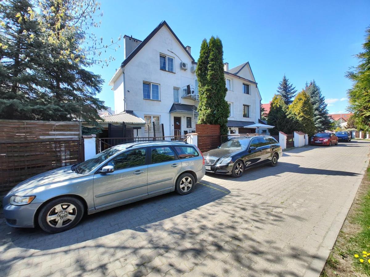 Vistula City - Housity