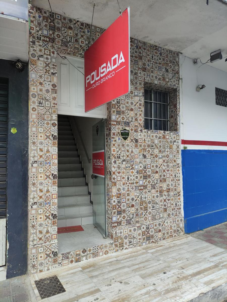 Pousada Ouro Branco - Housity