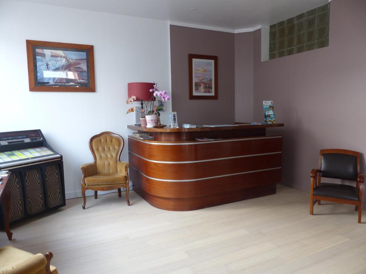 Hotel La Belle Etoile - Housity
