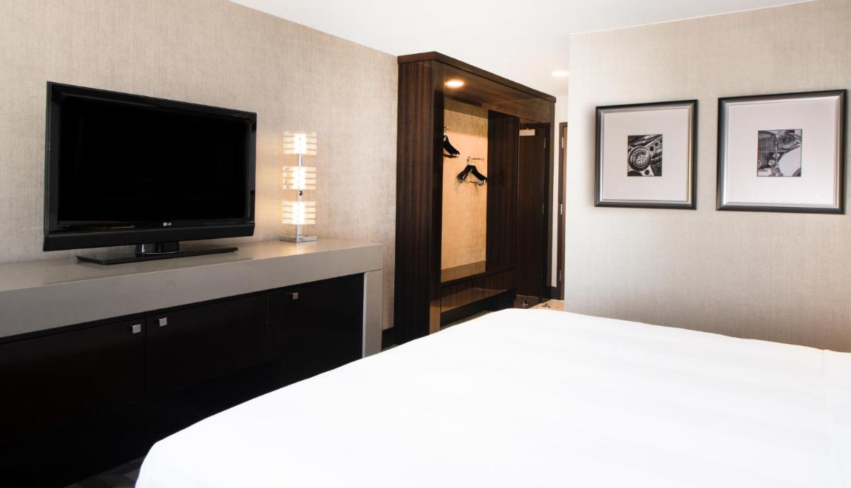 Suitetrails - Beverly Hills Marriott