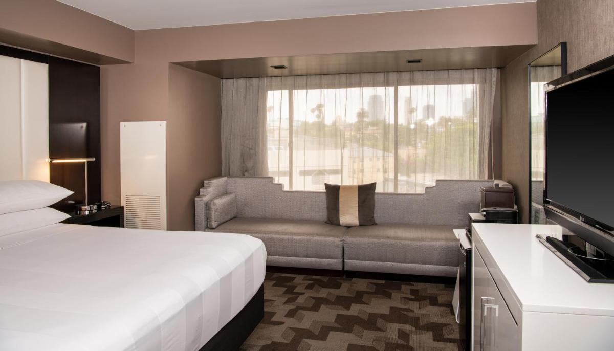 Suitetrails - Beverly Hills Marriott