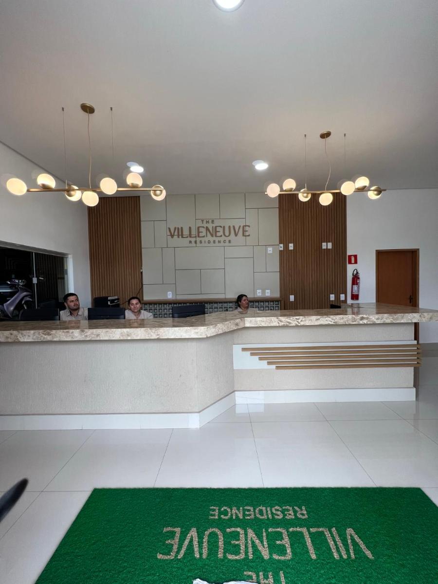 Suitetrails - THE VILLENEUVE RESIDENCE