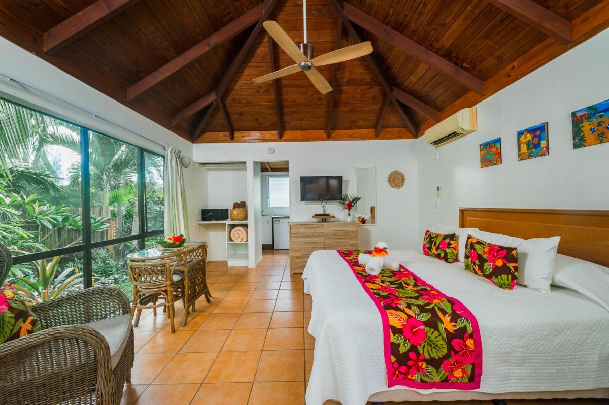 The Cooks Oasis - Housity