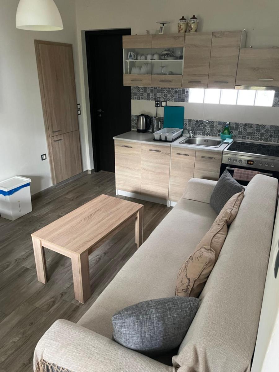 Ambelakia Bungalow - Housity