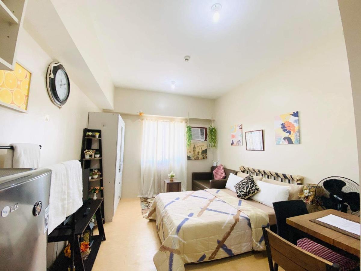 Sunvida Tower near SM Cebu City - Housity