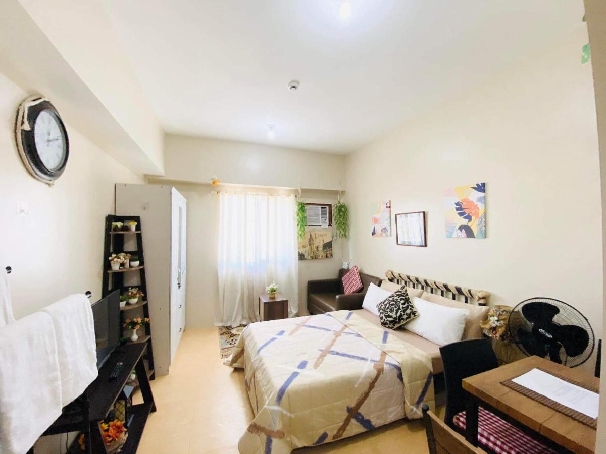 Sunvida Tower near SM Cebu City - Housity