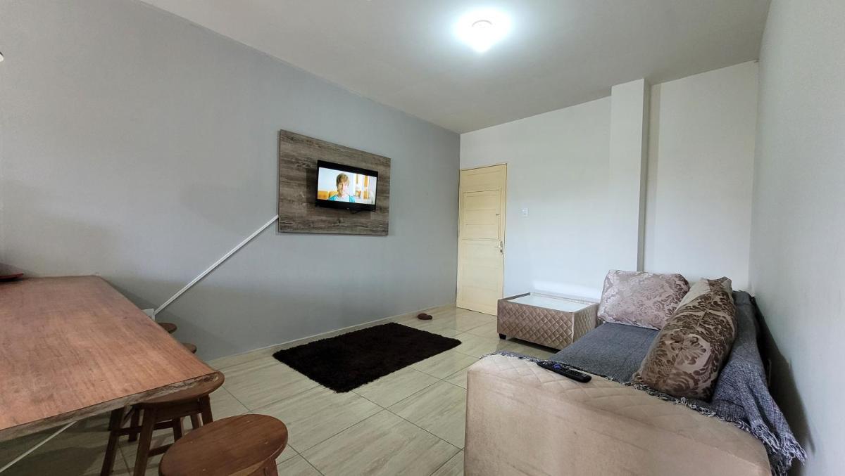 Apt. 01 Próximo ao centro em Caruaru-PE - Housity