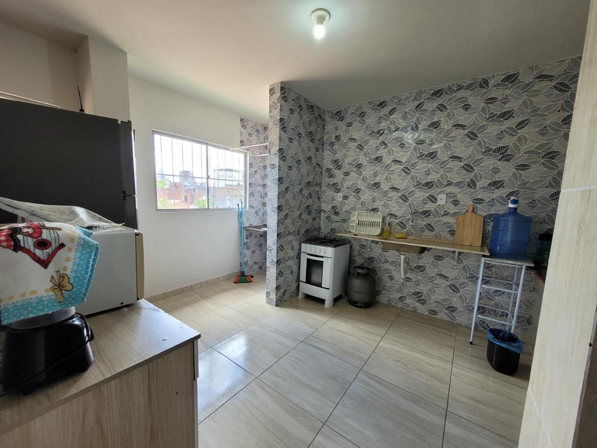 Suitetrails - Apt. 01 Próximo ao centro em Caruaru-PE