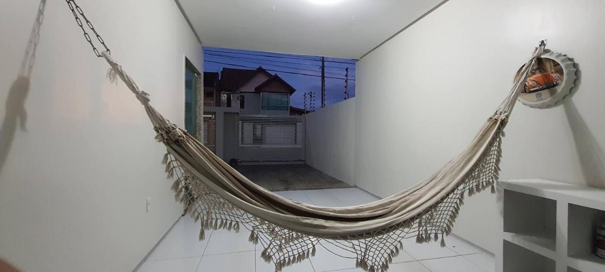 Duplex agradável com Ar, Internet, Estacionamento - Housity