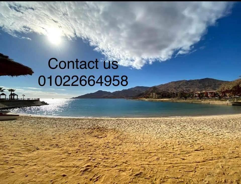 sun duplex in marina el dome direct sea view families only - Housity