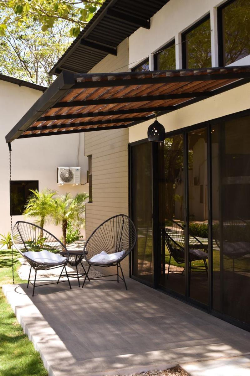 Blue Window Boutique Villas Hotel - Housity