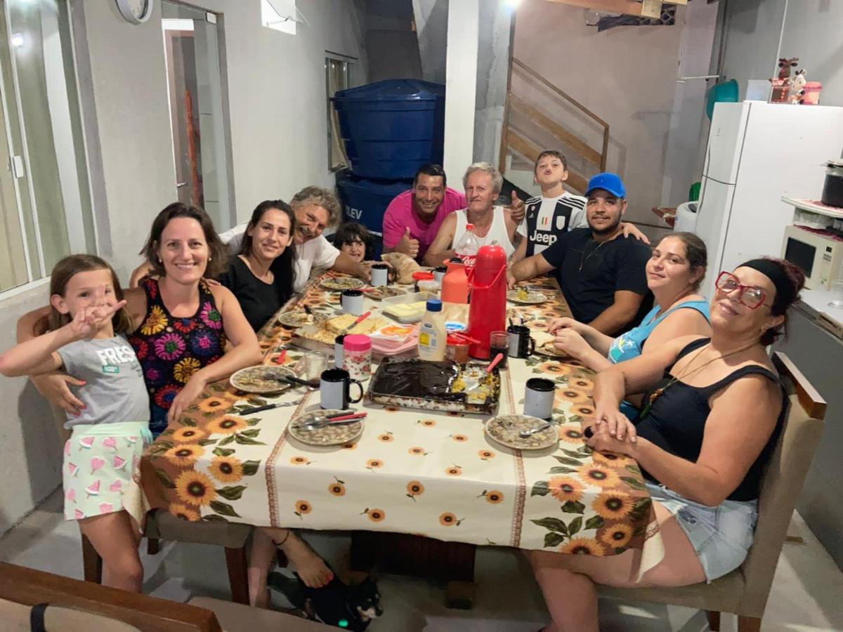 Hostel Pousada Prainha - Housity