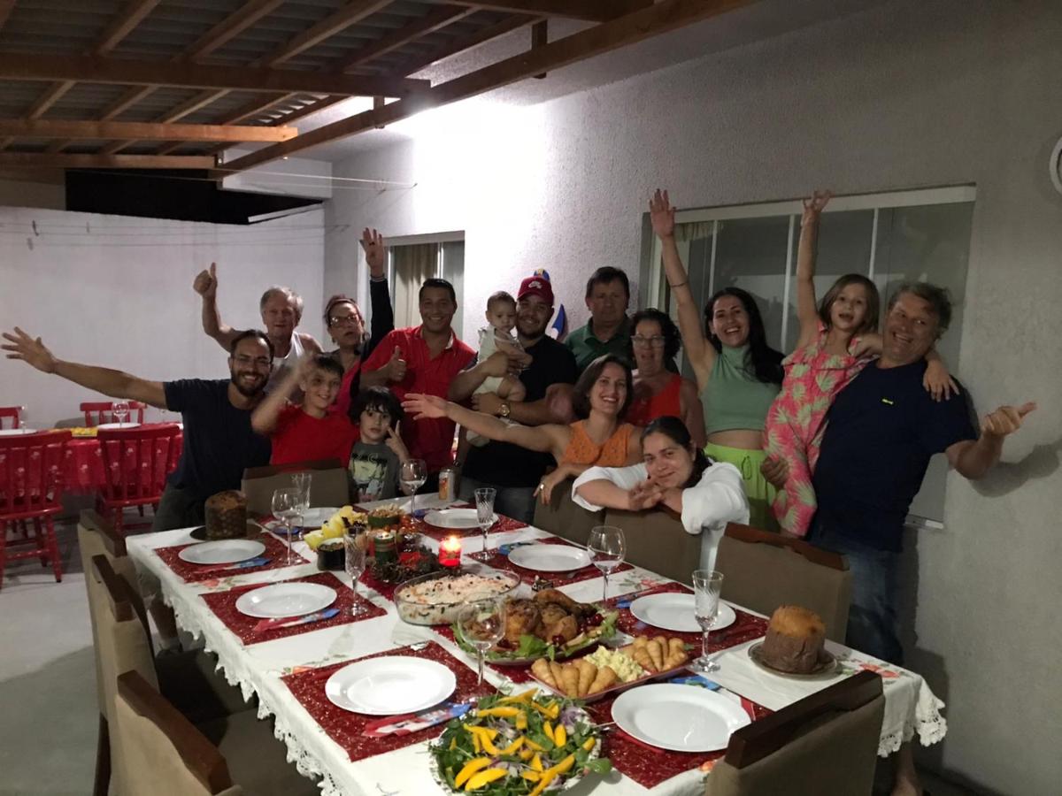 Hostel Pousada Prainha - Housity