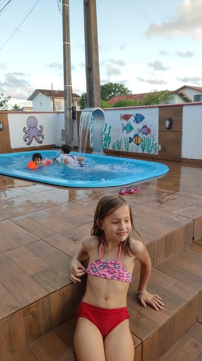 Hostel Pousada Prainha - Housity