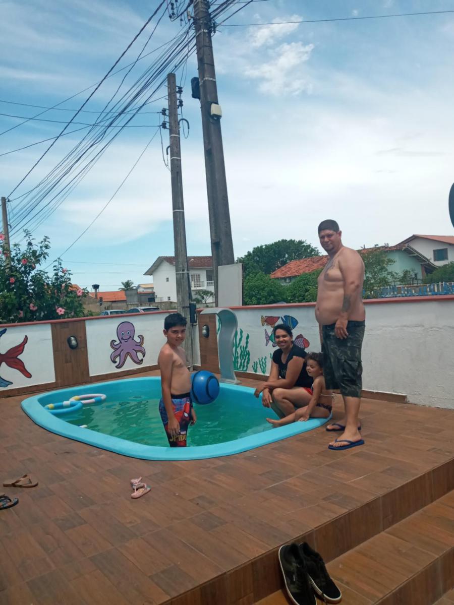 Hostel Pousada Prainha - Housity