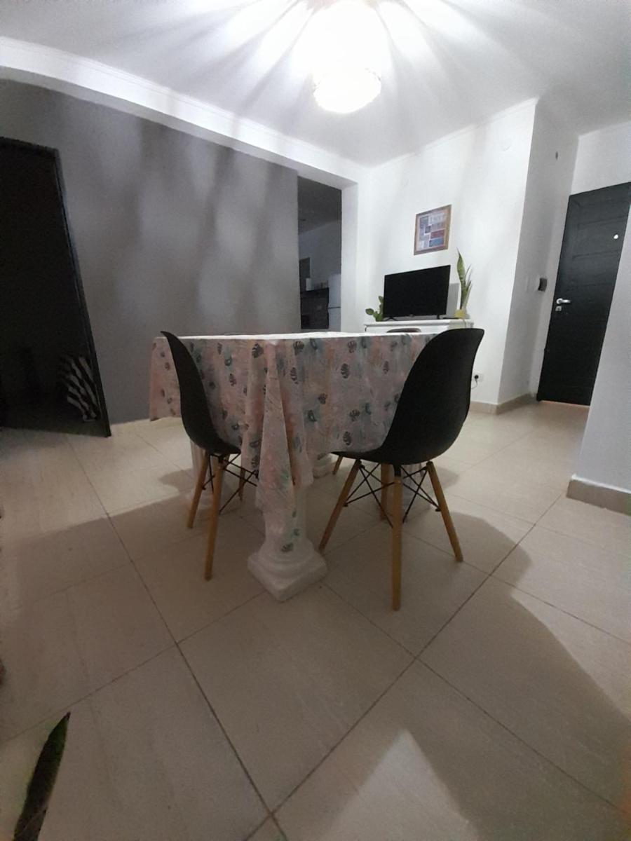 DEPARTAMENTO PARA DOS PERSONAS EN ZONA CENTRICA - Housity