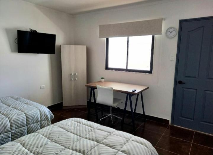 Hostal Tabancura - Housity