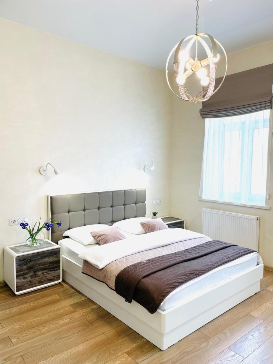 Apartment ЖД вокзал, Центр - Housity