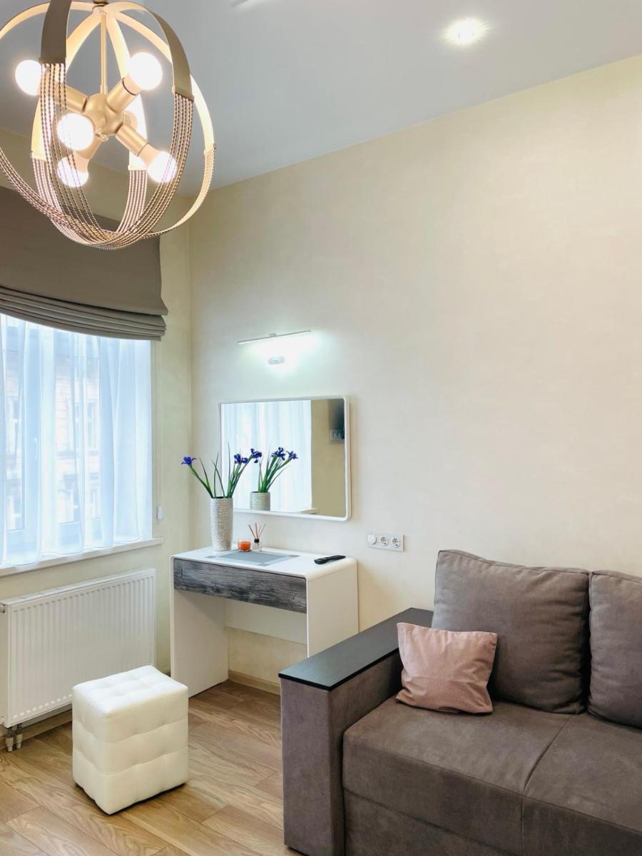 Apartment ЖД вокзал, Центр - Housity
