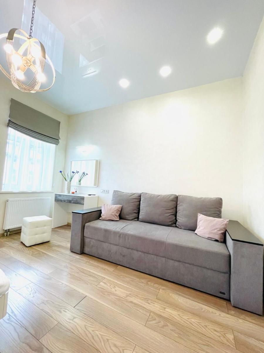 Apartment ЖД вокзал, Центр - Housity
