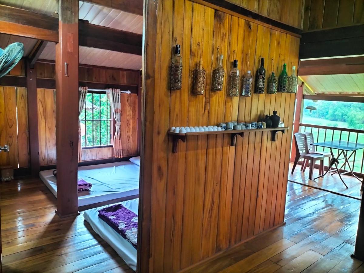 Nặm Pé Homestay - Housity