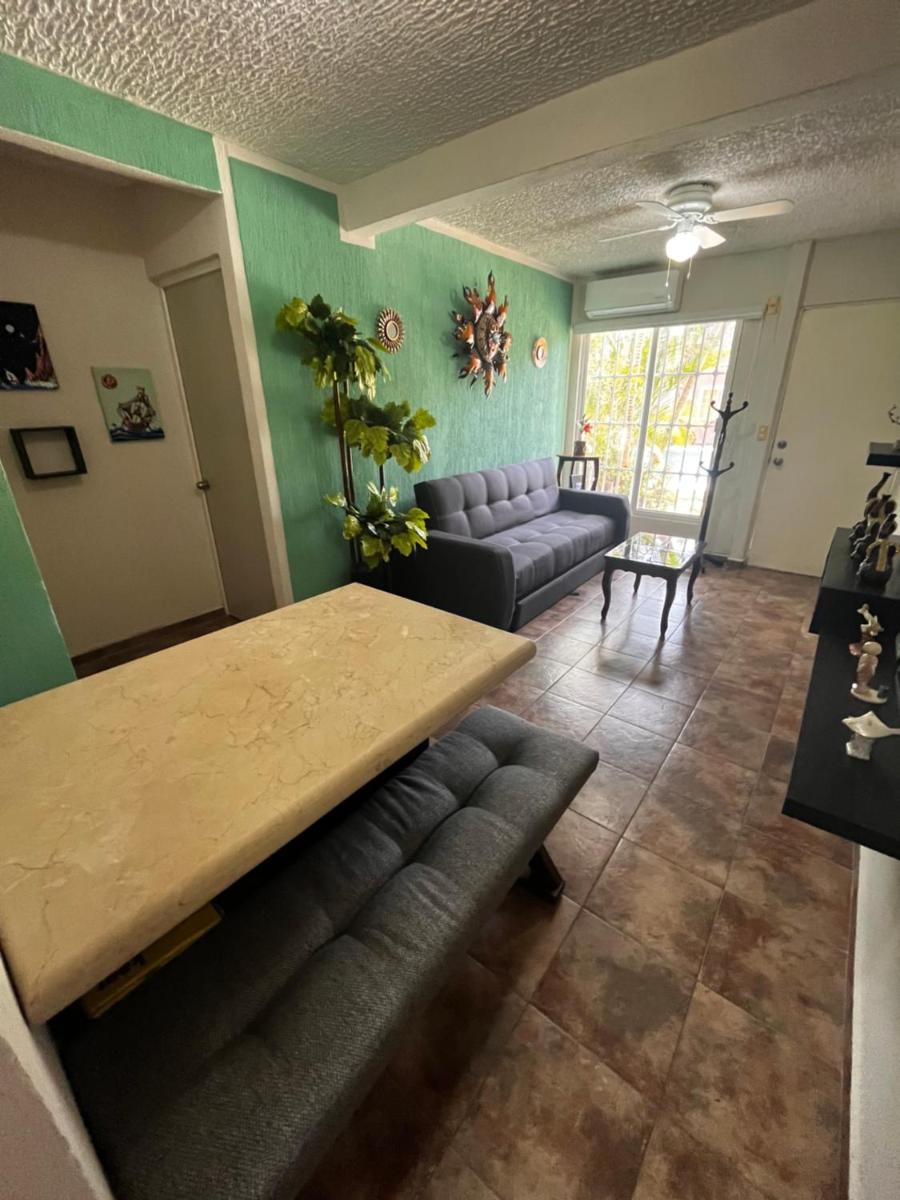 Departamento lujoso con Alberca en Ixtapa Zihua - Housity