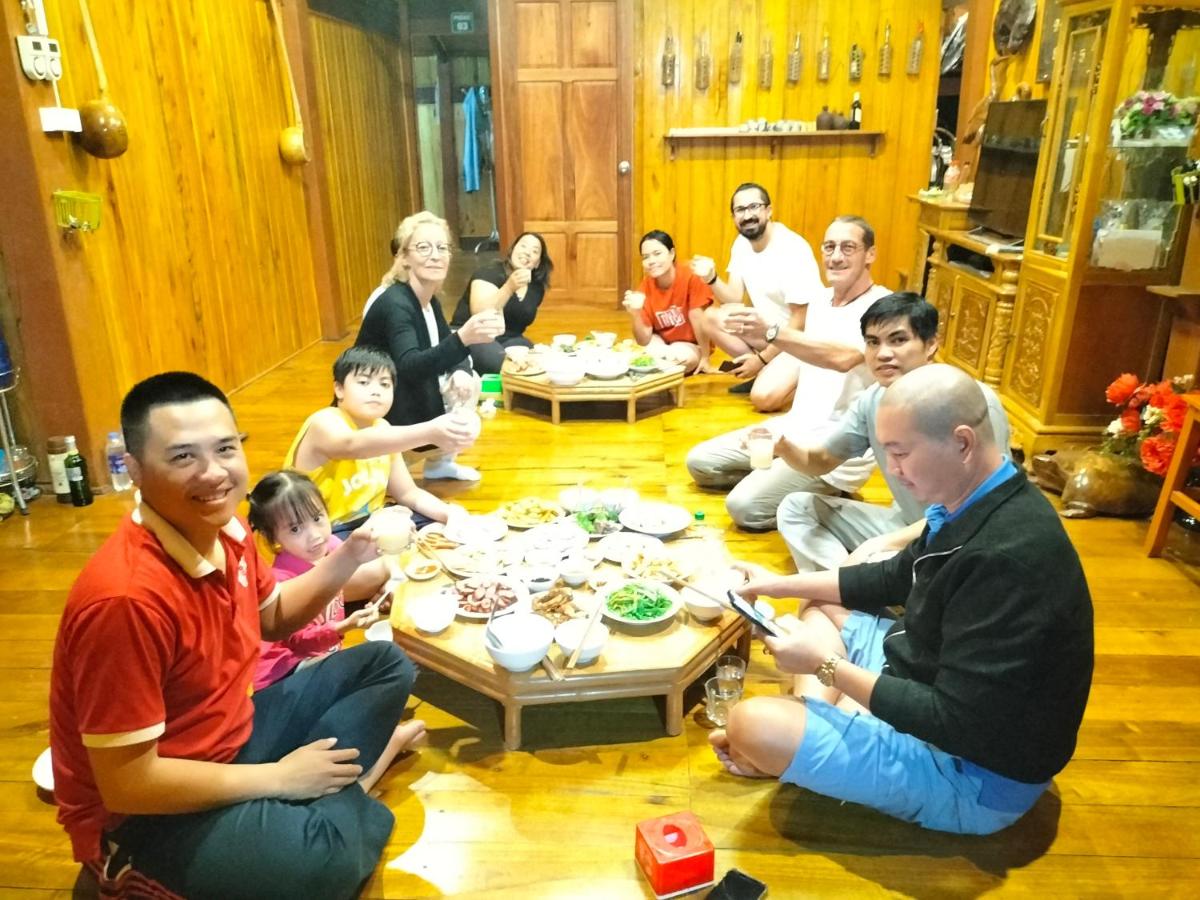 Nặm Pé Homestay - Housity