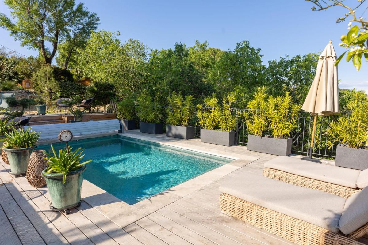 MAISON BELLEVUE DE SAGRIES - Housity