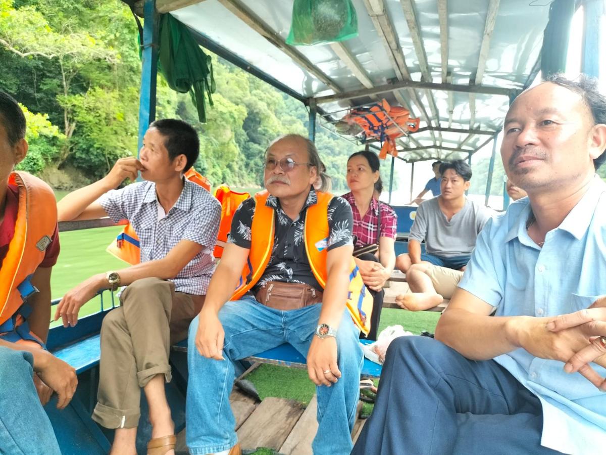 Nặm Pé Homestay - Housity