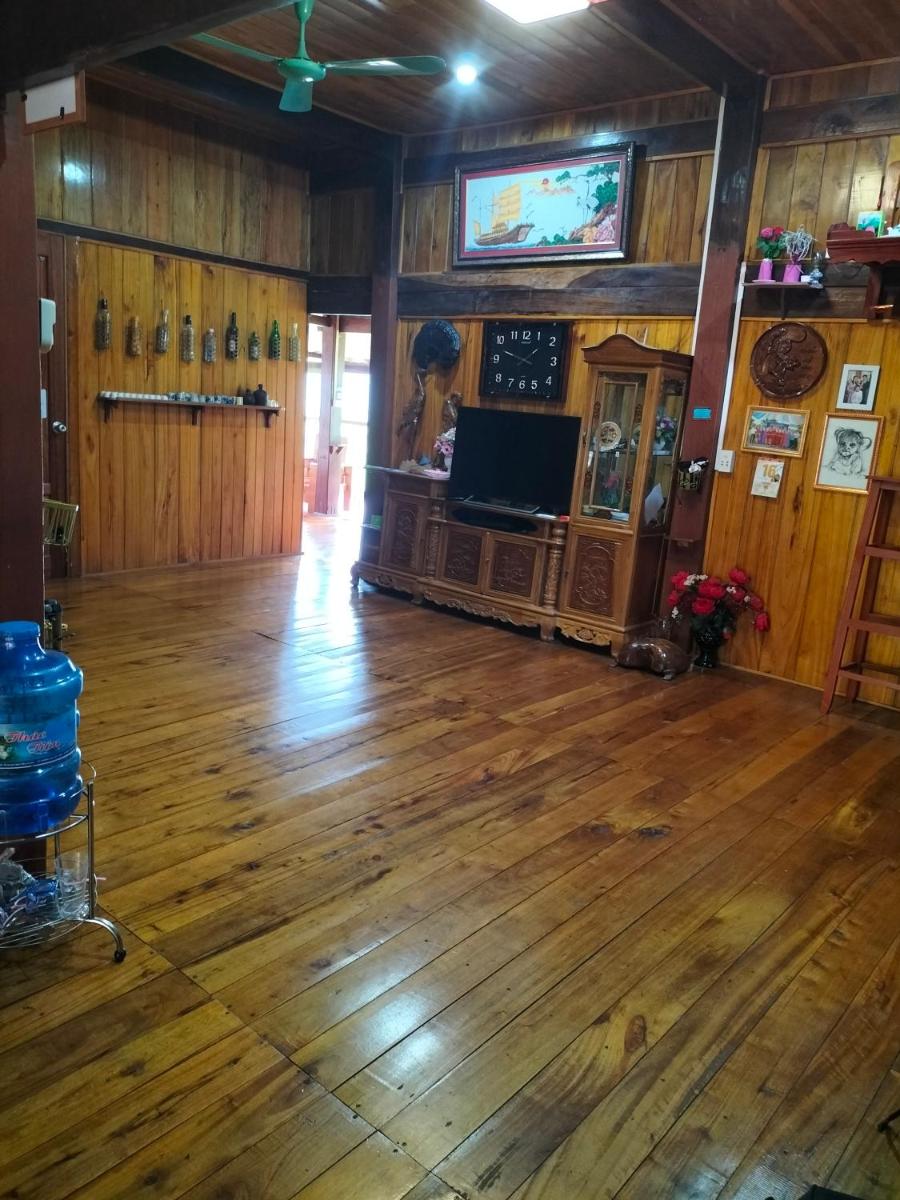 Nặm Pé Homestay - Housity